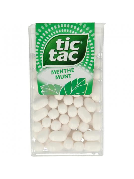 Mint