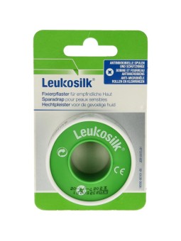 Hechtpleister eurolock 5m x 2.50cm