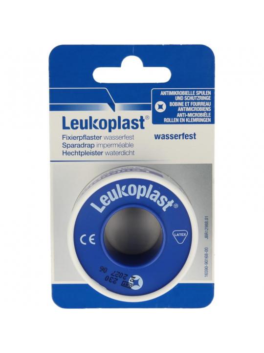 Hechtpleister Eurolock 5m x 2.50cm