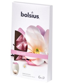 True Scents waxmelts magnolia
