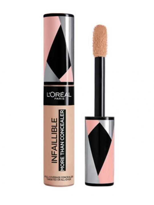 Infallible concealer 324 oatmeal