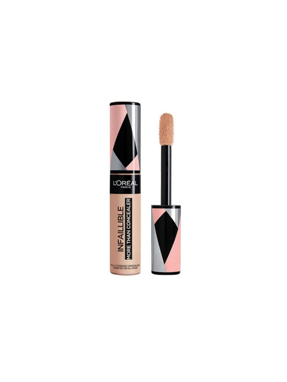 Infallible concealer 324 oatmeal