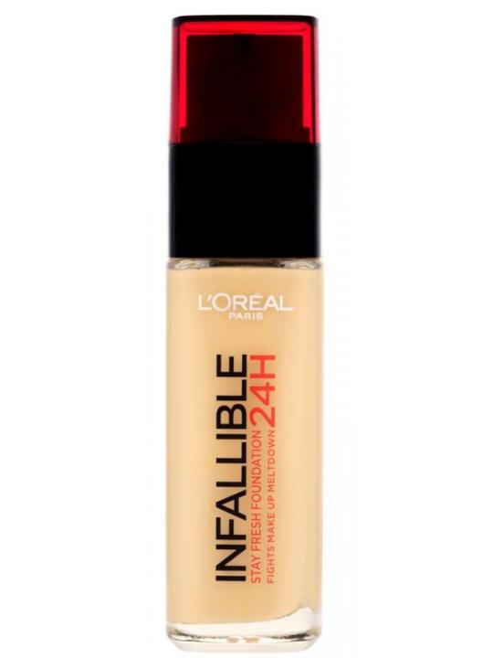 Infallible foundation 235miel/honey