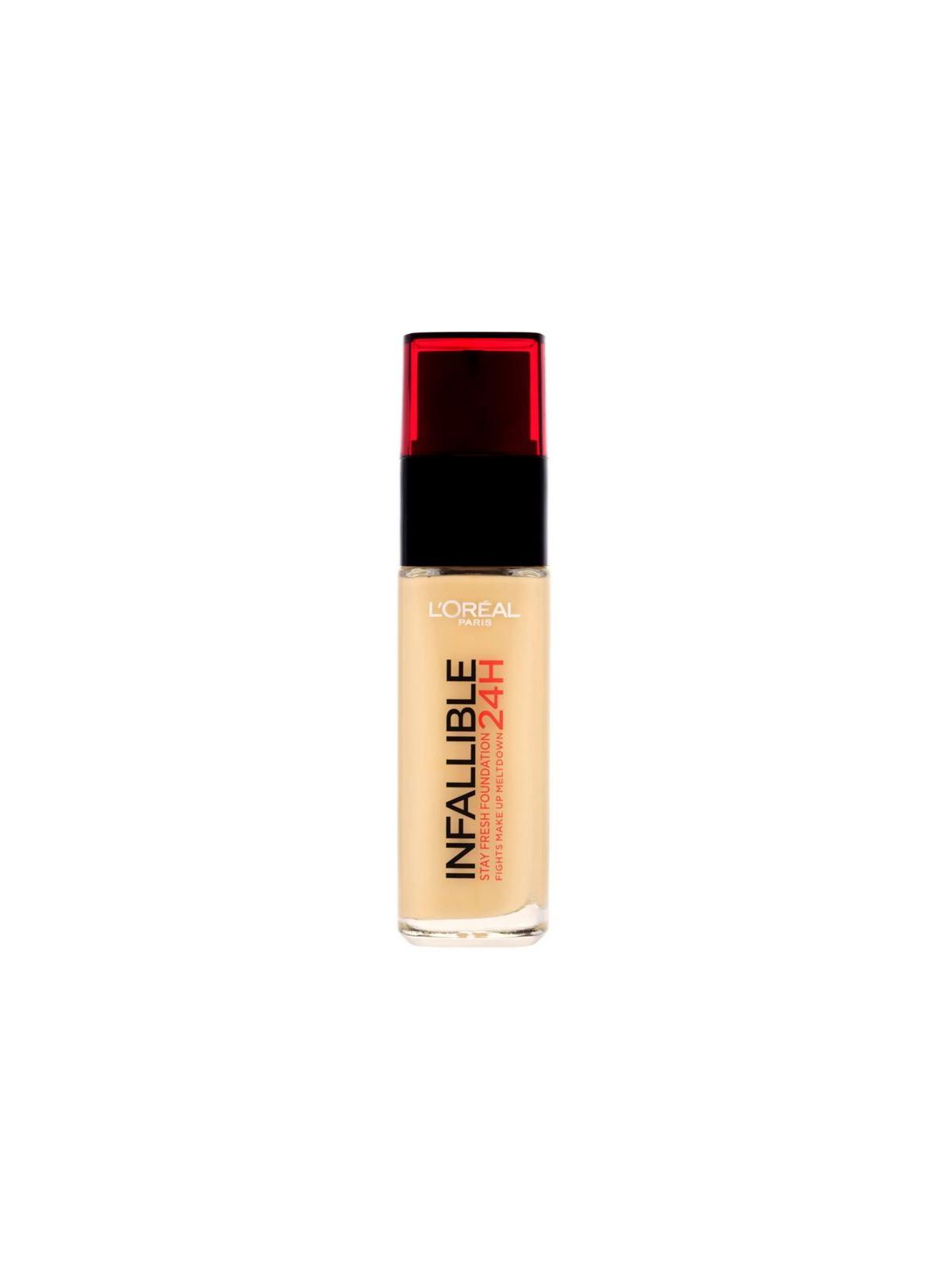 Infallible foundation 235miel/honey