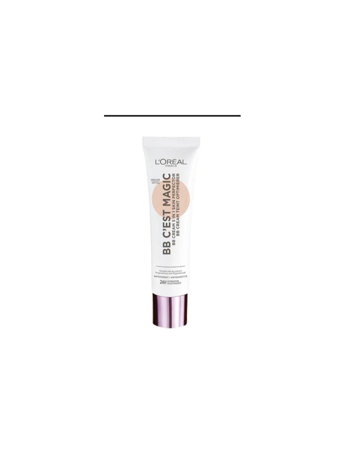 BB cream cest magic 04 normaal