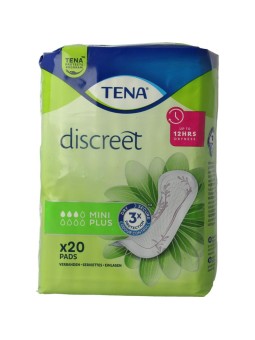 Lady mini discreet plus