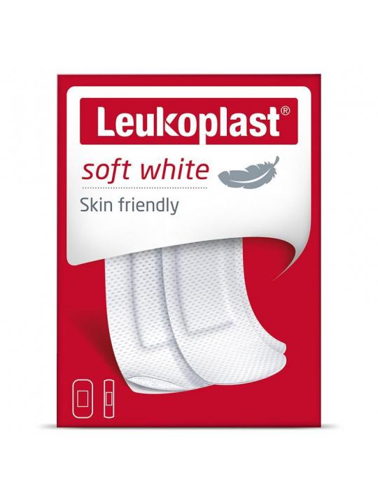 Soft white mix