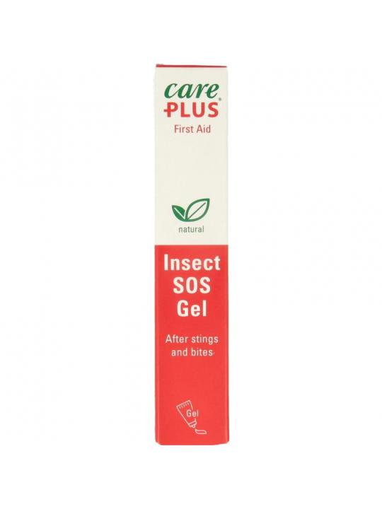 Insect SOS gel