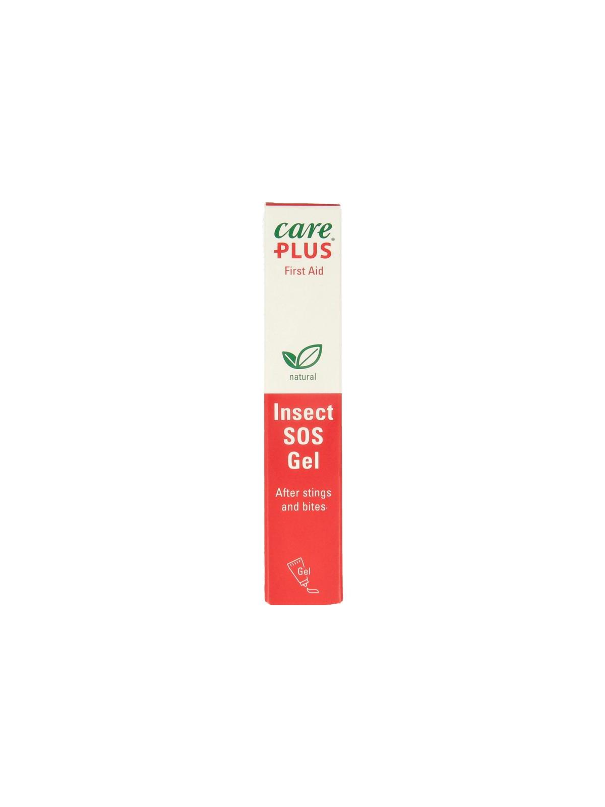 Insect SOS gel