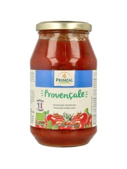 Tomatensaus provencaalse stijl bio