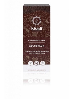 Haarkleur ash brown