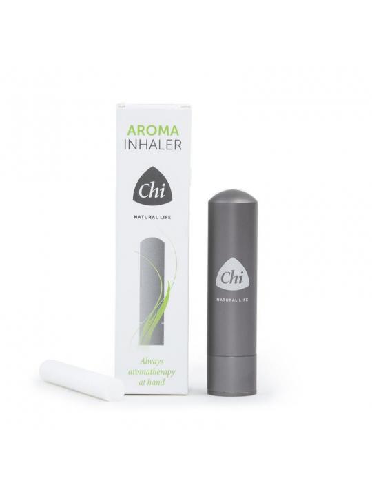 Aroma inhaler