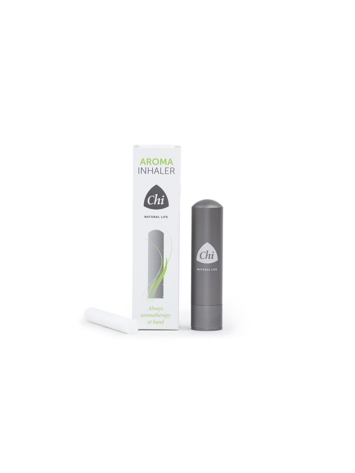 Aroma inhaler