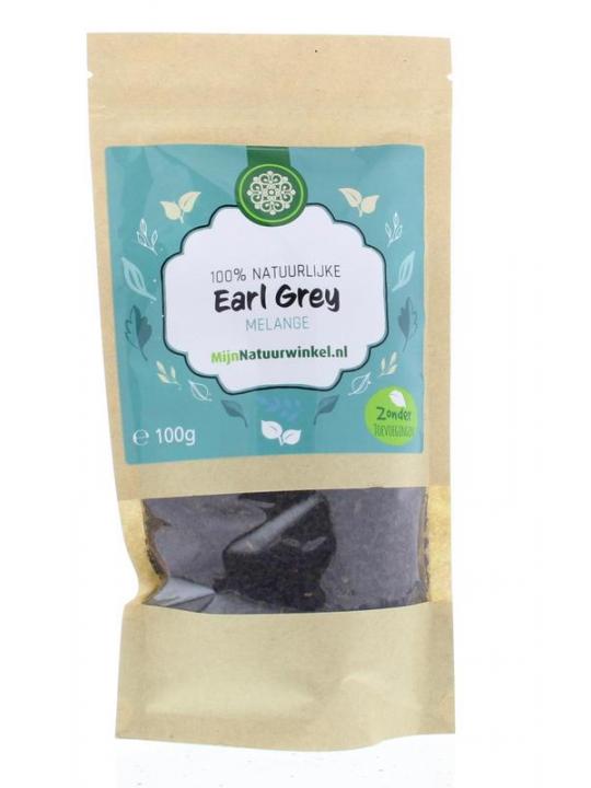 Earl grey thee