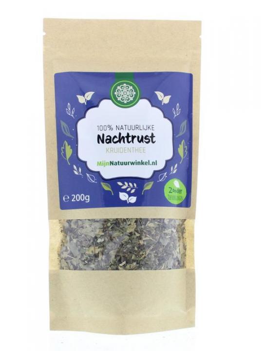 Nachtrustkruiden