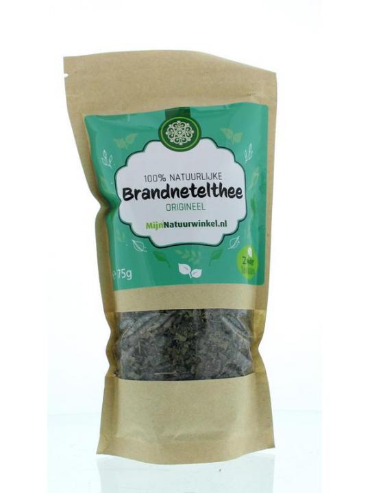 Brandnetelthee