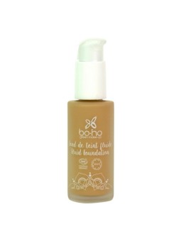 Liquid foundation 05 honey