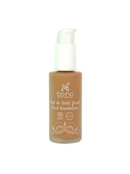 Liquid foundation 06 caramel