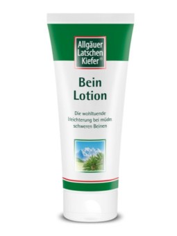 Beenlotion allgasan