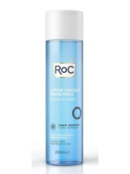 Perfecting toner