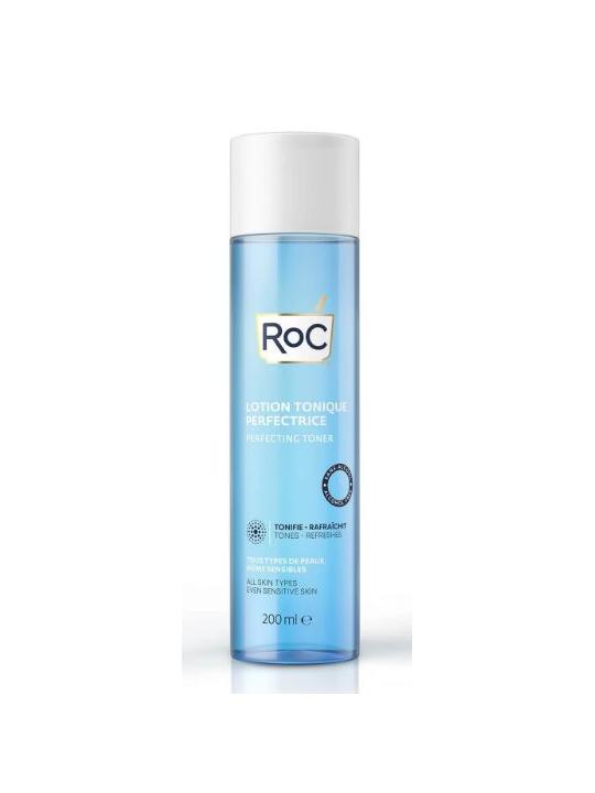 Perfecting toner