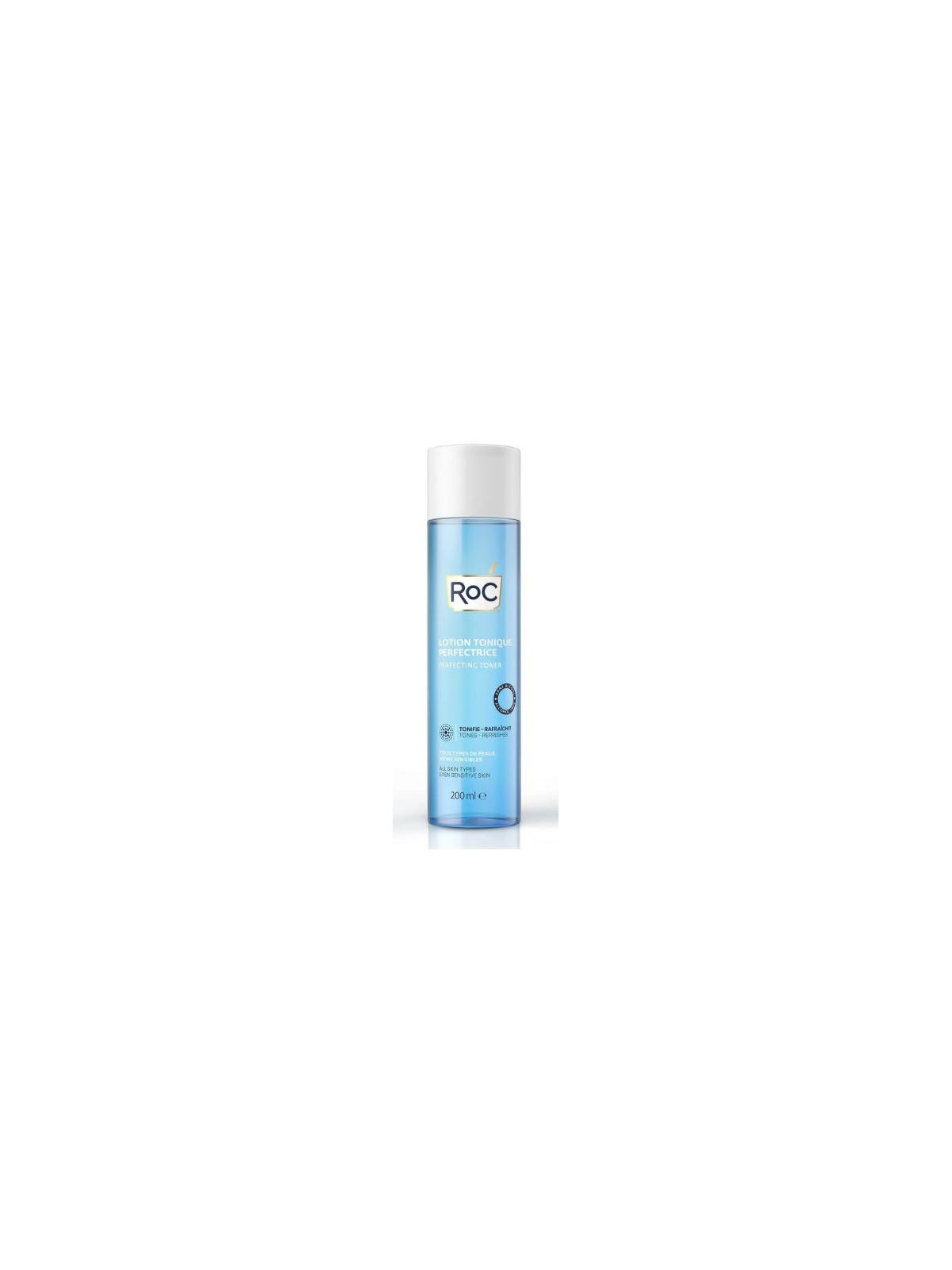Perfecting toner