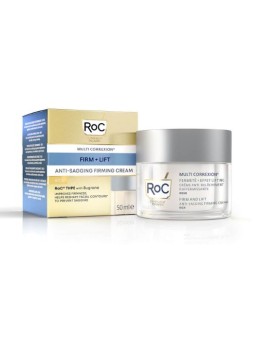 Multi correxion firm & lift anti-sag firming cream