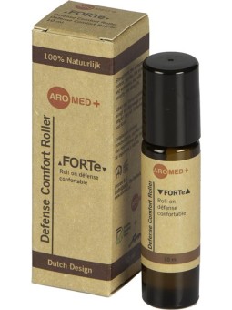 FORTe defense comfort roller