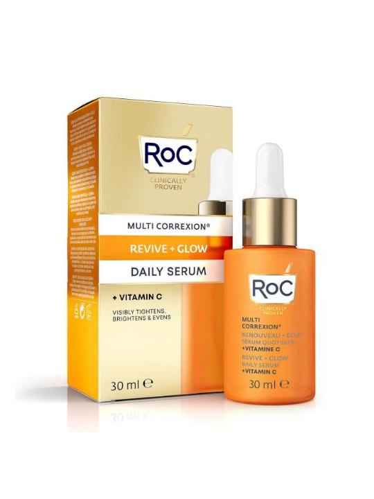 Multi correxion revive & glow daily serum