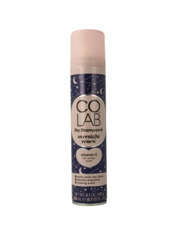 Droogshampoo overnight renew