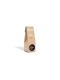 Deodorant natural soft bamboo sensitive skin