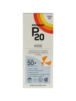 Lotion kids SPF50+