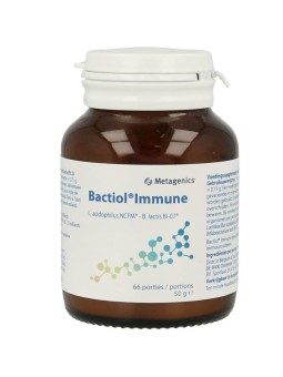 Bactiol immune 66 porties
