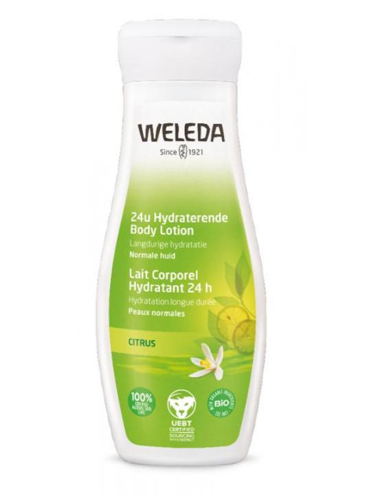 Citrus 24h hydraterende bodylotion