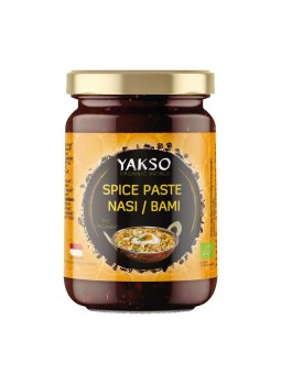 Spice paste nasi bami (bumbu bami nasi goreng) bio