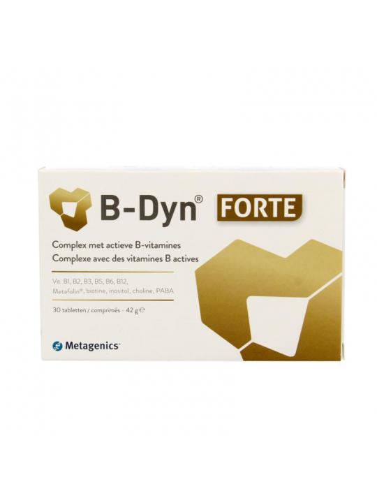 B-Dyn forte