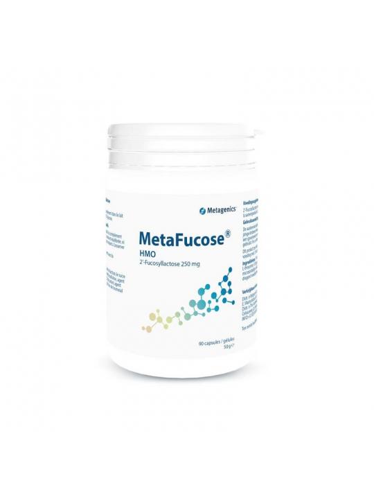 Metafucose HMO