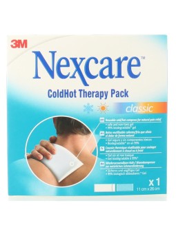 Cold hot pack classic