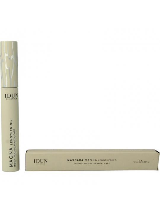 Mascara magna lengthening