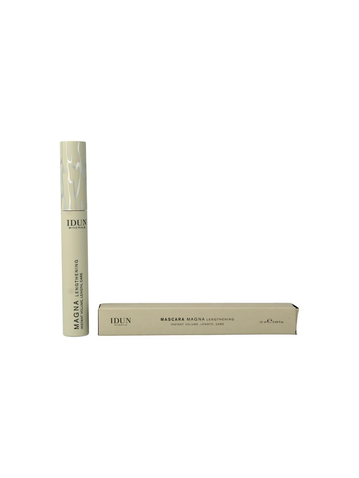 Mascara magna lengthening