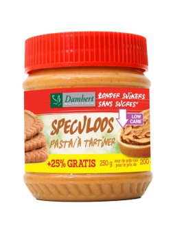 Speculoospasta