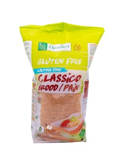 Classico brood glutenvrij