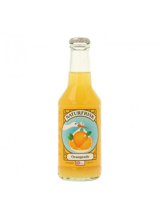 Orangeade bio