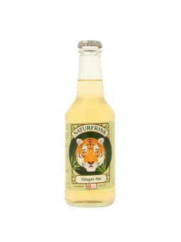 Ginger ale bio