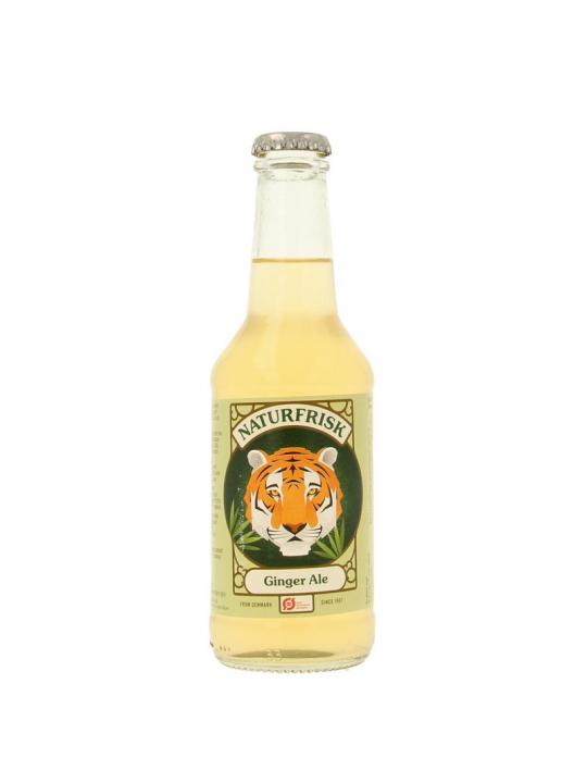Ginger ale bio