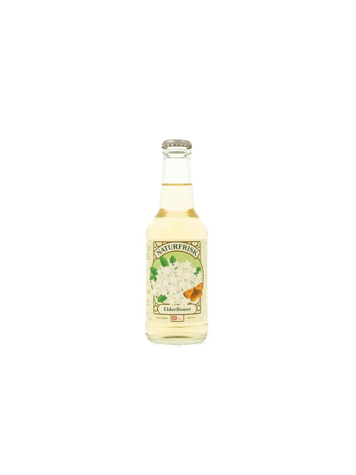 Elderflower bio