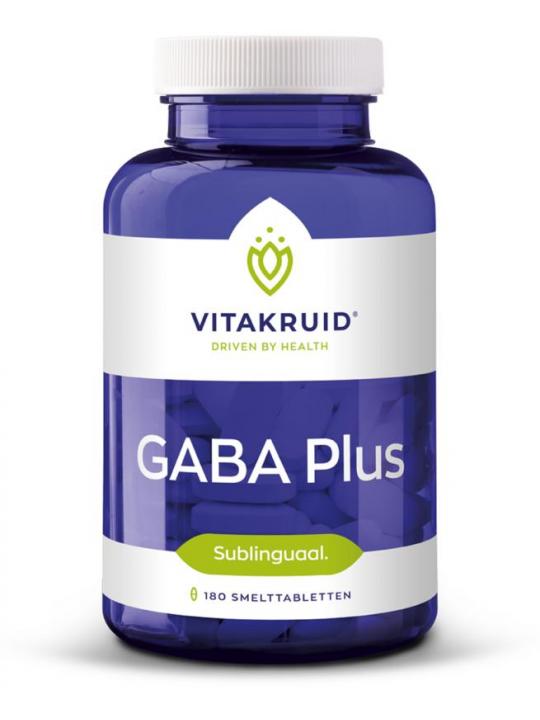 GABA Plus