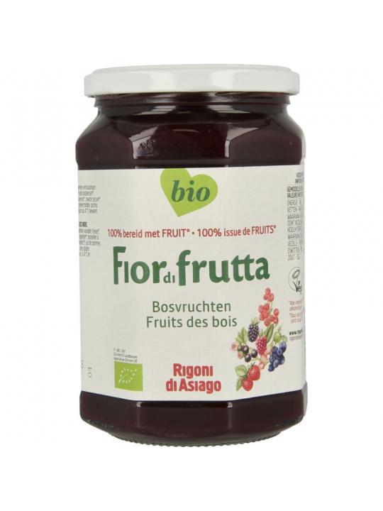 Bosvruchtenjam bio