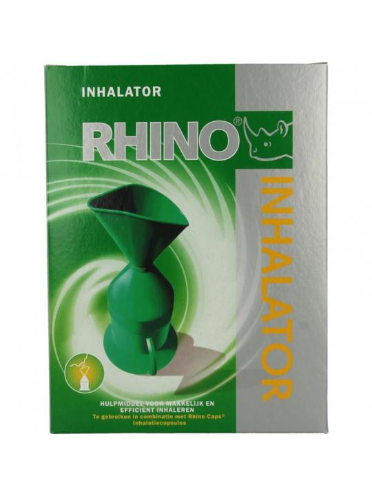 Inhalator