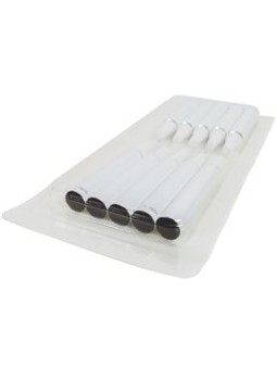 Tube oogzalf aluminium PE GG 5 g